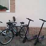 Edenkert Apartmanhaz