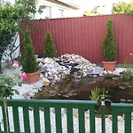 Edenkert Apartmanhaz 公寓 *