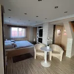 Edenkert Apartmanhaz