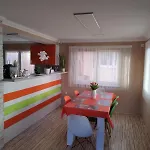 Edenkert Apartmanhaz * 小瓦尔道