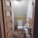 Edenkert Apartmanhaz 公寓