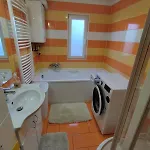 公寓 Edenkert Apartmanhaz *