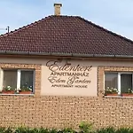 Edenkert Apartmanhaz Кишварда