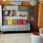 Edenkert Apartmanhaz 小瓦尔道