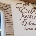 公寓 Edenkert Apartmanhaz