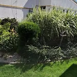 Edenkert Apartmanhaz 公寓