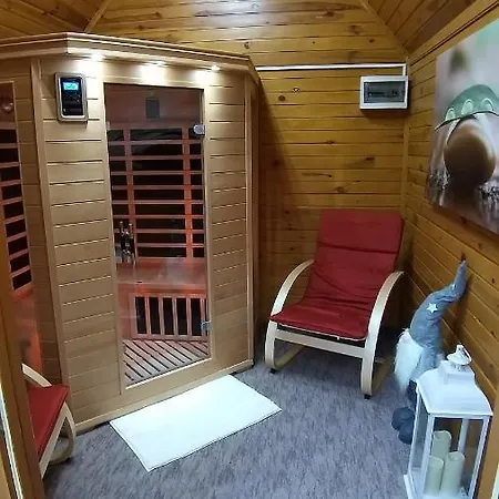 Edenkert Apartmanhaz Apartment *