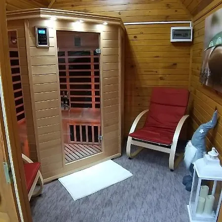Edenkert Apartmanhaz Kisvárda