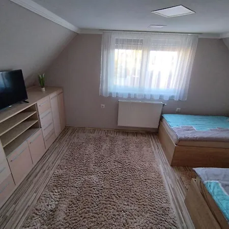 Apartment Edenkert Apartmanhaz *