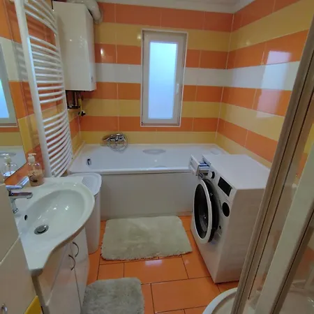 Apartment Edenkert Apartmanhaz *