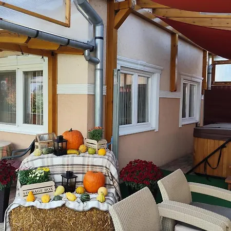 דירה Edenkert Apartmanhaz