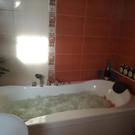 Edenkert Apartmanhaz Kisvárda
