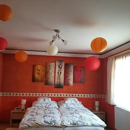 Edenkert Apartmanhaz Kisvárda