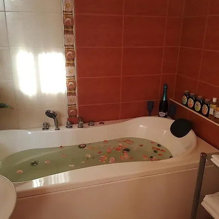 Edenkert Apartmanhaz Apartment *