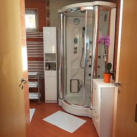 Edenkert Apartmanhaz Kisvárda