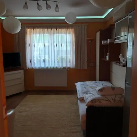 Edenkert Apartmanhaz * Kisvárda