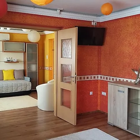 Apartment Edenkert Apartmanhaz *