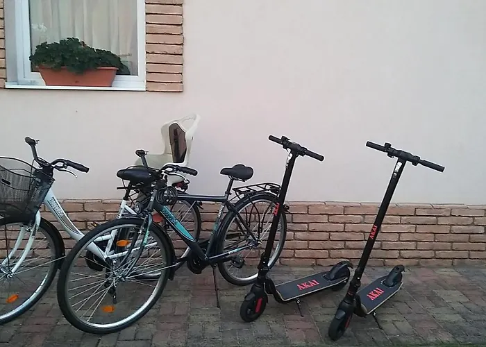 Edenkert Apartmanhaz