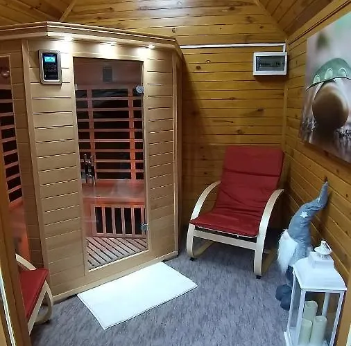 Edenkert Apartmanhaz דירה *