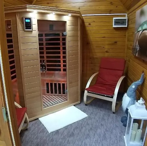 Edenkert Apartmanhaz Kisvárda