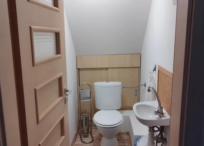 Edenkert Apartmanhaz Apartament