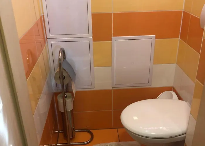 Edenkert Apartmanhaz * קישווארדה