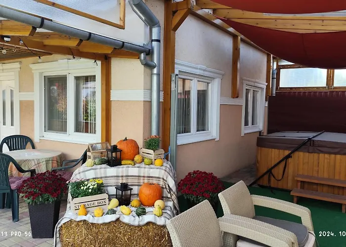 דירה Edenkert Apartmanhaz
