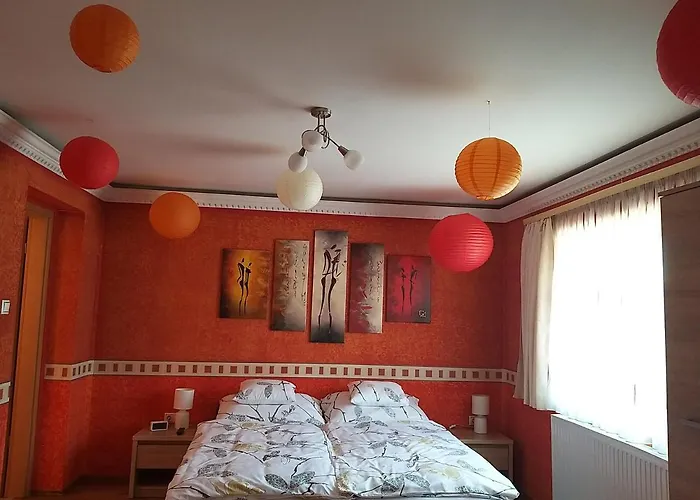Edenkert Apartmanhaz Kisvárda