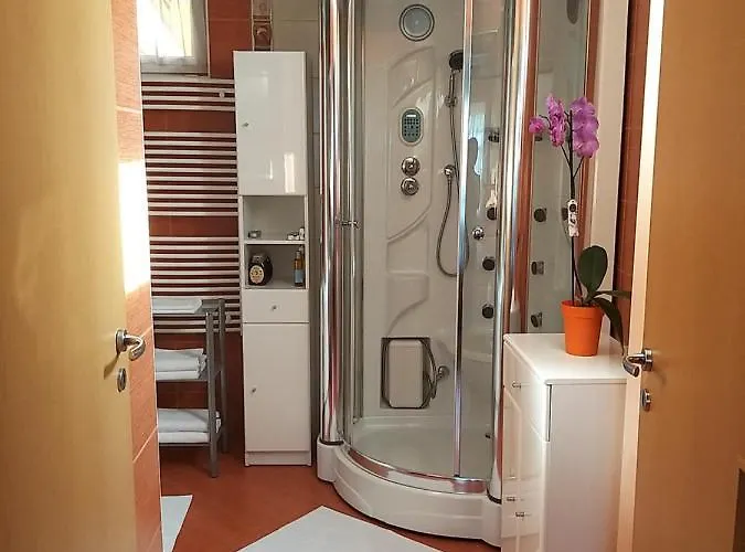 Edenkert Apartmanhaz Kisvárda