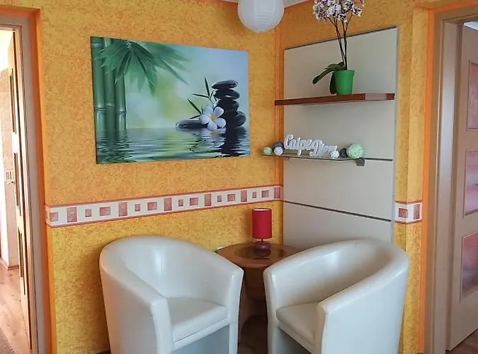 Edenkert Apartmanhaz Apartament Kisvárda