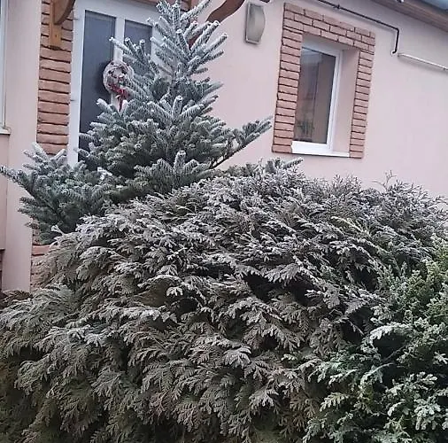 Edenkert Apartmanhaz Apartament