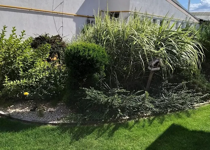 Edenkert Apartmanhaz דירה